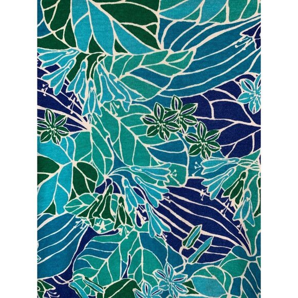 St. Johns Bay Petite Classic Tee S/CH - Picture 3 of 4